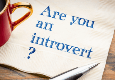 Ambivertiert? Warum du vielleicht weder introvertiert noch extrovertiert bist