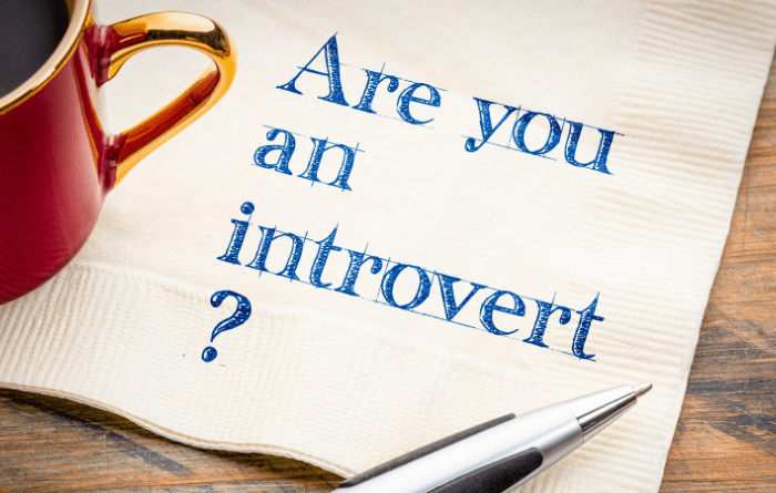 Ambivertiert? Warum du vielleicht weder introvertiert noch extrovertiert bist