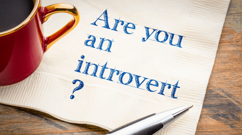 Ambivertiert? Warum du vielleicht weder introvertiert noch extrovertiert bist