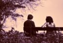 Ghosting: Das wortlose Verschwinden aus Beziehungen - Toxisches Verhalten