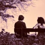 Ghosting: Das wortlose Verschwinden aus Beziehungen - Toxisches Verhalten