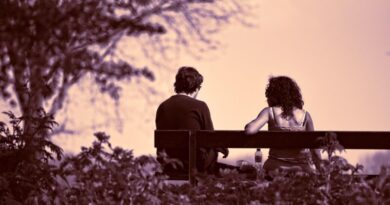 Ghosting: Das wortlose Verschwinden aus Beziehungen - Toxisches Verhalten