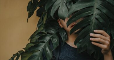 Identitätsfasten: Me-Time – Wer bist du ohne die anderen?