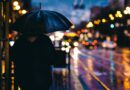Pluviophil – Wer den Regen liebt