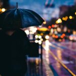 Pluviophil – Wer den Regen liebt