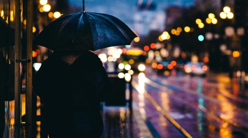 Pluviophil – Wer den Regen liebt