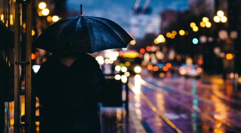 Pluviophil – Wer den Regen liebt