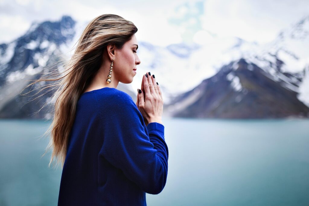 Warum Meditation: Ein Weg zu innerer Ruhe und Klarheit