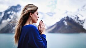 Warum Meditation: Ein Weg zu innerer Ruhe und Klarheit
