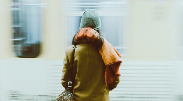 Rücksichtlosigkeit im Alltag