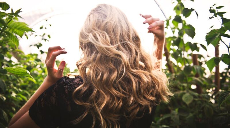 Apfelessig für die Haare: Erfahrungs-Berichte mit Erfolg