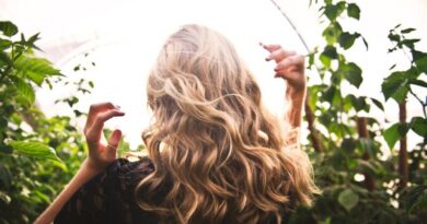 Apfelessig für die Haare: Erfahrungs-Berichte mit Erfolg