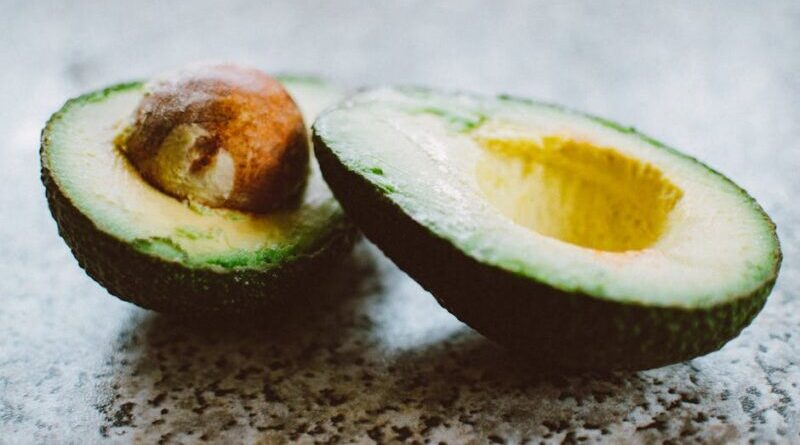 avocado gesund für die leber