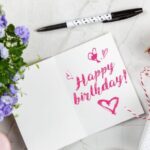 Geburtstagssprüche Gesundheit - 20 Formulierungen