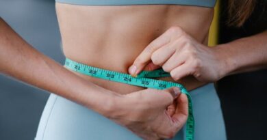 So unterstützt du deinen Stoffwechsel mit Nahrungsergänzungsmitteln und Vitaminen