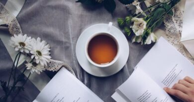 Fasten nach Buchinger und Basisches Fasten