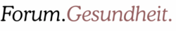 Forum der Gesundheit