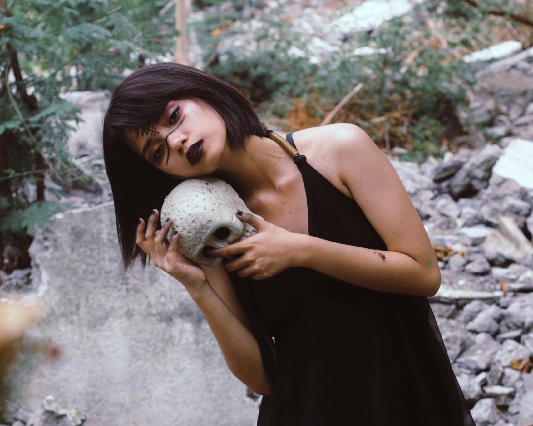 Die Psychologie des Verlassen-werdens