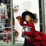 Das Profil „Rot“ im DISG Farbpersönlichkeits-Modell